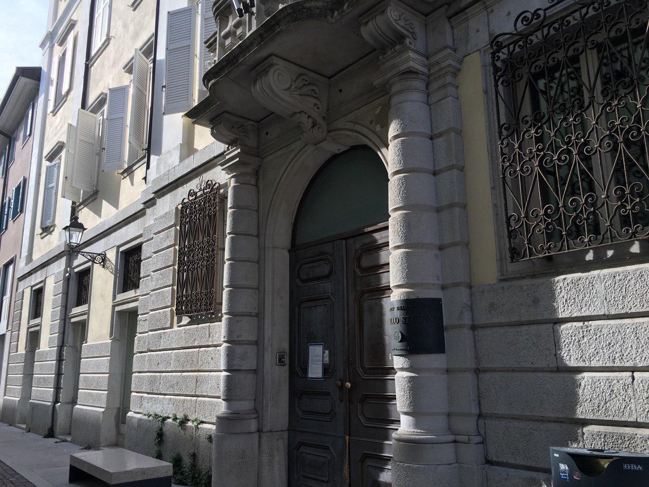 Immagine per Natale fuori casa o in famiglia? Ecco come si stanno organizzando gli universitari a Gorizia 